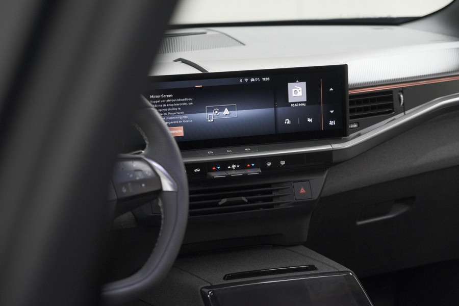 Opel Grandland 1.2 Turbo 145 Hybrid GS | Nieuw Model | Camera | Apple Carplay | Navigatie | Stoelverwarming