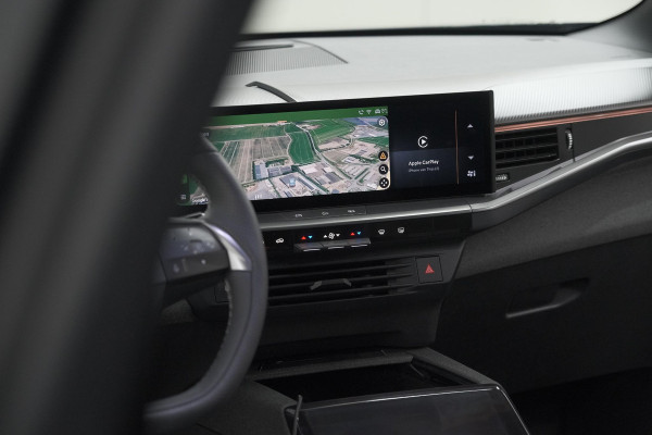 Opel Grandland 1.2 Turbo 145 Hybrid GS | Nieuw Model | Camera | Apple Carplay | Navigatie | Stoelverwarming