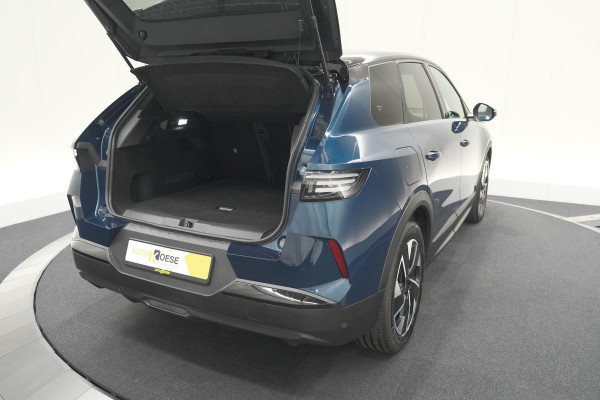 Opel Grandland 1.2 Turbo 145 Hybrid GS | Nieuw Model | Camera | Apple Carplay | Navigatie | Stoelverwarming