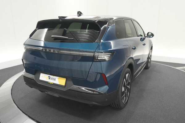 Opel Grandland 1.2 Turbo 145 Hybrid GS | Nieuw Model | Camera | Apple Carplay | Navigatie | Stoelverwarming