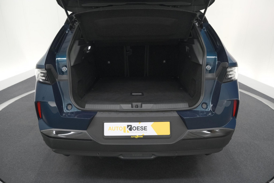 Opel Grandland 1.2 Turbo 145 Hybrid GS | Nieuw Model | Camera | Apple Carplay | Navigatie | Stoelverwarming