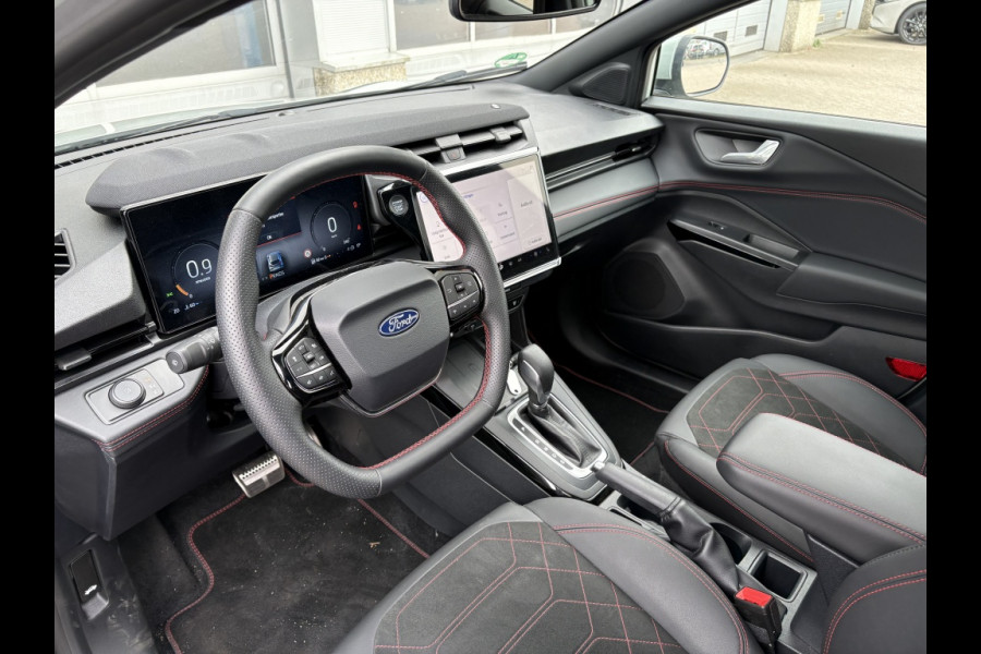 Ford Puma ST-Line X AUTOMAAT! DRIVERPACK! PANODAK! WINTERPACK!
