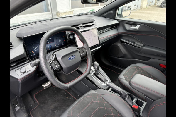 Ford Puma ST-Line X AUTOMAAT! DRIVERPACK! PANODAK! WINTERPACK!