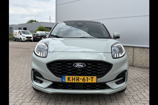 Ford Puma ST-Line X AUTOMAAT! DRIVERPACK! PANODAK! WINTERPACK!