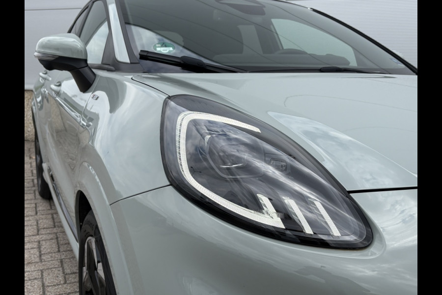 Ford Puma ST-Line X AUTOMAAT! DRIVERPACK! PANODAK! WINTERPACK!