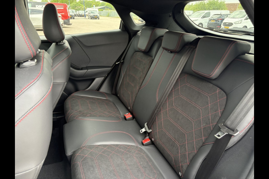 Ford Puma ST-Line X AUTOMAAT! DRIVERPACK! PANODAK! WINTERPACK!