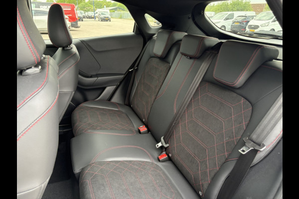 Ford Puma ST-Line X AUTOMAAT! DRIVERPACK! PANODAK! WINTERPACK!