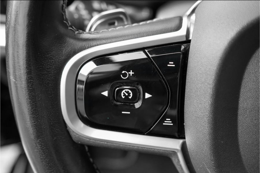 Volvo S60 2.0 T8 AWD Twin Engine Polestar Engineered Schuifdak H/K Trekhaak 20"