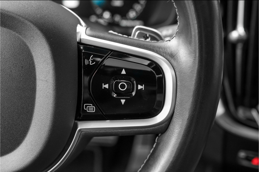 Volvo S60 2.0 T8 AWD Twin Engine Polestar Engineered Schuifdak H/K Trekhaak 20"
