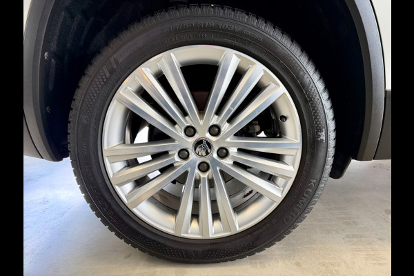 Škoda Kodiaq 1.4 TSI ACT aut. Style Business 7 persoons, Leder, CarPlay