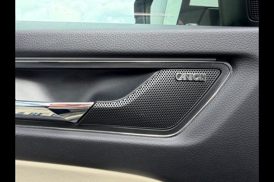 Škoda Kodiaq 1.4 TSI ACT aut. Style Business 7 persoons, Leder, CarPlay