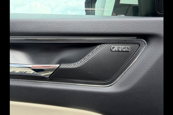 Škoda Kodiaq 1.4 TSI ACT aut. Style Business 7 persoons, Leder, CarPlay