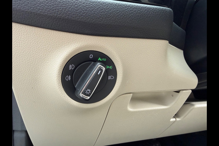 Škoda Kodiaq 1.4 TSI ACT aut. Style Business 7 persoons, Leder, CarPlay