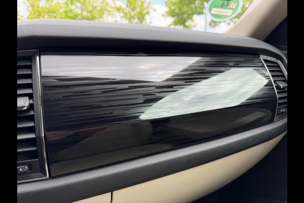 Škoda Kodiaq 1.4 TSI ACT aut. Style Business 7 persoons, Leder, CarPlay