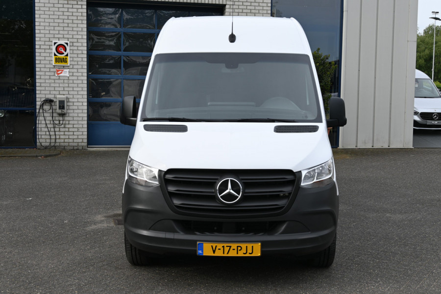 Mercedes-Benz eSprinter 312 L2H2 FWD 56 kWh Camera, Stoelverwarming