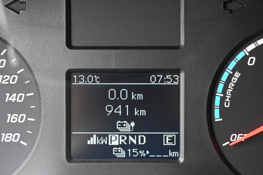 Mercedes-Benz eSprinter 312 L2H2 FWD 56 kWh Camera, Stoelverwarming