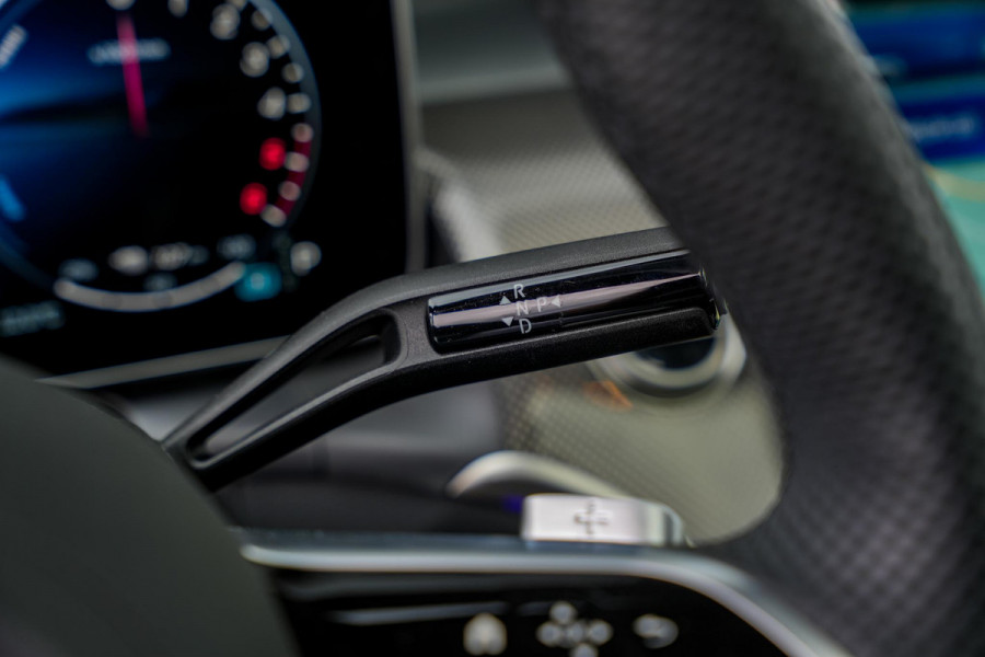 Mercedes-Benz GLC 300de 4MATIC AMG Line Edition | Panorama | Burmester 3D | Distronic | Trekhaak | Memory