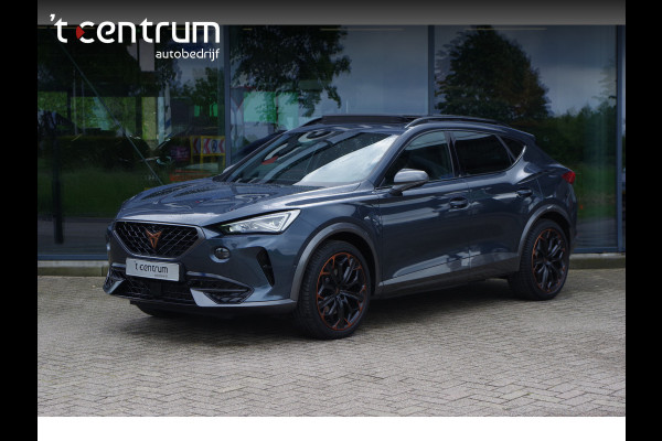 CUPRA Formentor 1.4 e-Hybrid VZ 245 PK Copper Edition PHEV, Panoramadak, LED, 360 Camera, Beats Audio, Memory