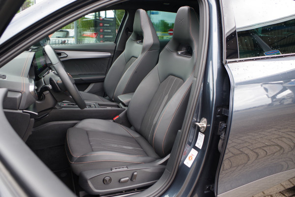 CUPRA Formentor 1.4 e-Hybrid VZ 245 PK Copper Edition PHEV, Panoramadak, LED, 360 Camera, Beats Audio, Memory