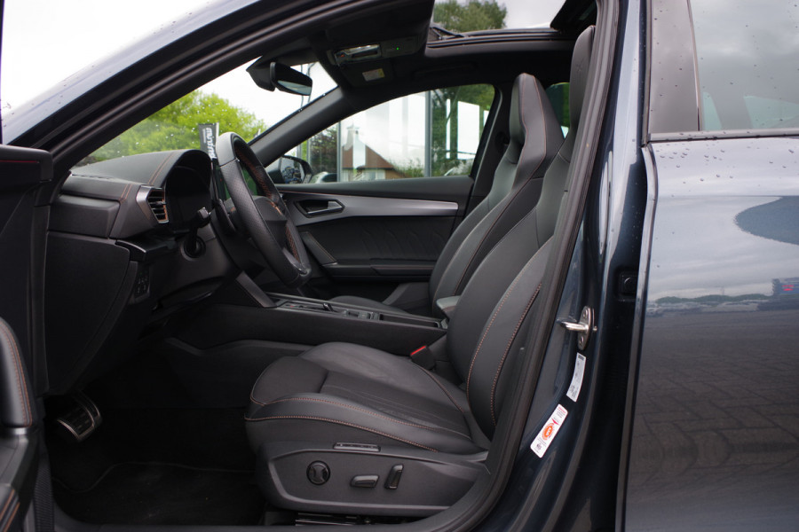 CUPRA Formentor 1.4 e-Hybrid VZ 245 PK Copper Edition PHEV, Panoramadak, LED, 360 Camera, Beats Audio, Memory