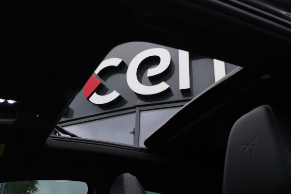CUPRA Formentor 1.4 e-Hybrid VZ 245 PK Copper Edition PHEV, Panoramadak, LED, 360 Camera, Beats Audio, Memory