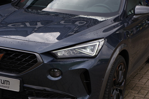 CUPRA Formentor 1.4 e-Hybrid VZ 245 PK Copper Edition PHEV, Panoramadak, LED, 360 Camera, Beats Audio, Memory