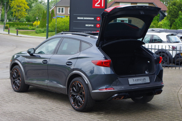 CUPRA Formentor 1.4 e-Hybrid VZ 245 PK Copper Edition PHEV, Panoramadak, LED, 360 Camera, Beats Audio, Memory