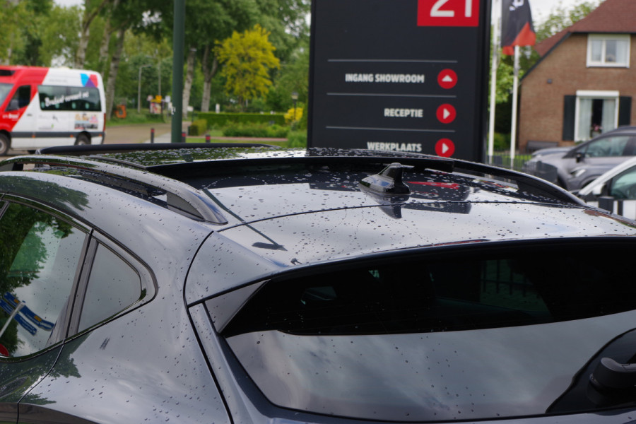 CUPRA Formentor 1.4 e-Hybrid VZ 245 PK Copper Edition PHEV, Panoramadak, LED, 360 Camera, Beats Audio, Memory