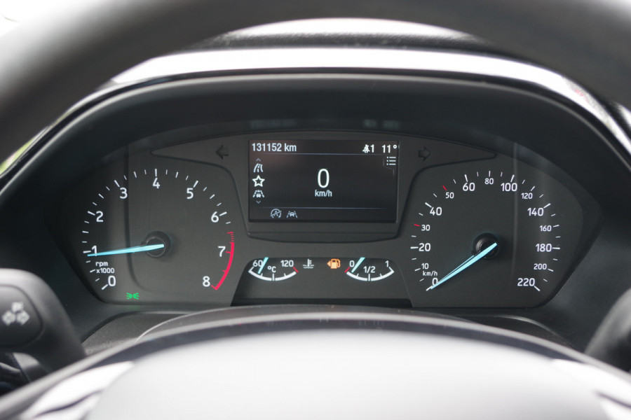 Ford Fiesta 1.1 Trend, Elek. Ramen, Navigatie, Cruise Control