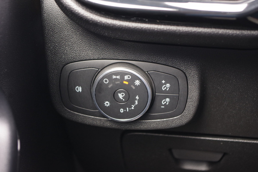 Ford Fiesta 1.1 Trend, Elek. Ramen, Navigatie, Cruise Control