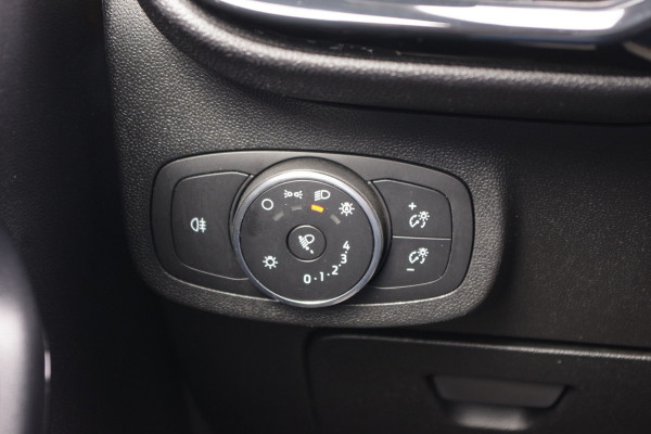 Ford Fiesta 1.1 Trend, Elek. Ramen, Navigatie, Cruise Control