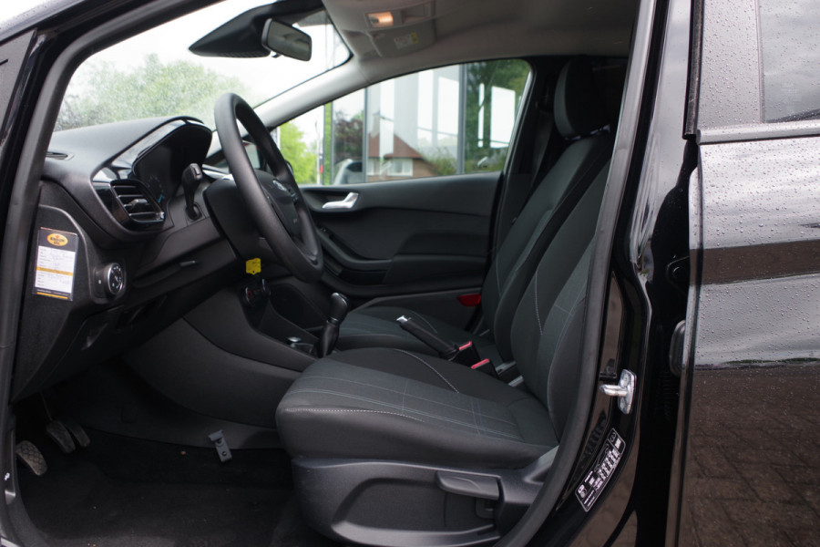 Ford Fiesta 1.1 Trend, Elek. Ramen, Navigatie, Cruise Control