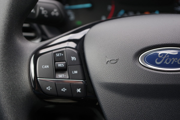 Ford Fiesta 1.1 Trend, Elek. Ramen, Navigatie, Cruise Control