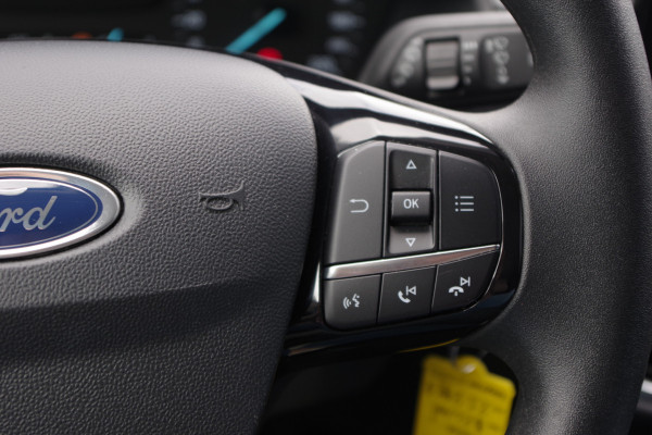 Ford Fiesta 1.1 Trend, Elek. Ramen, Navigatie, Cruise Control