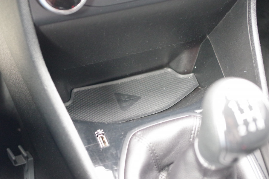 Ford Fiesta 1.1 Trend, Elek. Ramen, Navigatie, Cruise Control