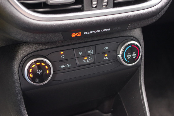 Ford Fiesta 1.1 Trend, Elek. Ramen, Navigatie, Cruise Control