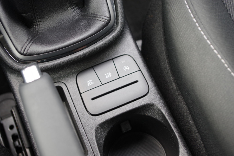 Ford Fiesta 1.1 Trend, Elek. Ramen, Navigatie, Cruise Control