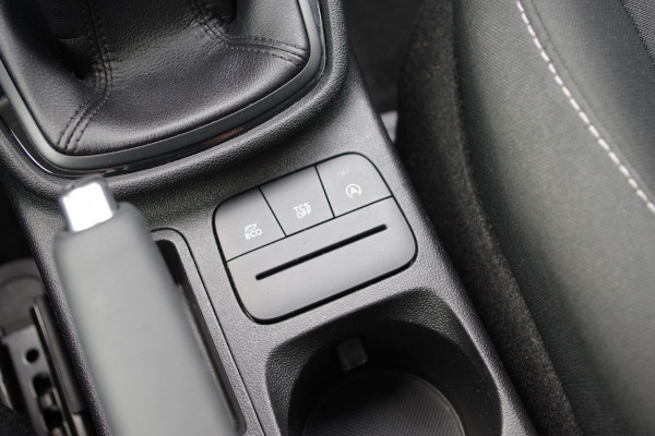 Ford Fiesta 1.1 Trend, Elek. Ramen, Navigatie, Cruise Control