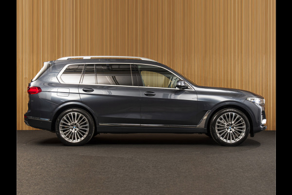 BMW X7 xDrive40i 22" | PANO | H/K | DRIVE+ | PARK+ | HUD