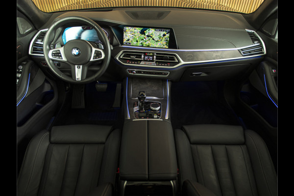 BMW X7 xDrive40i 22" | PANO | H/K | DRIVE+ | PARK+ | HUD