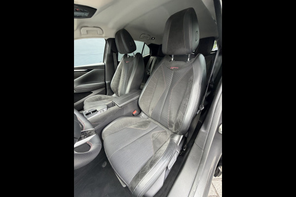 DS DS 4 225pk E-Tense Performance Line+ (Camera - LED Matrix - Adaptieve Cruise Controle - Keyless Entry - 19"- Automatische Airco - Nav