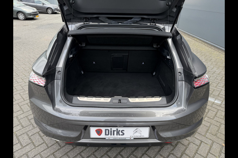 DS DS 4 225pk E-Tense Performance Line+ (Camera - LED Matrix - Adaptieve Cruise Controle - Keyless Entry - 19"- Automatische Airco - Nav