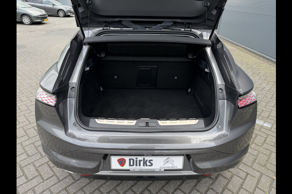 DS DS 4 225pk E-Tense Performance Line+ (Camera - LED Matrix - Adaptieve Cruise Controle - Keyless Entry - 19"- Automatische Airco - Nav