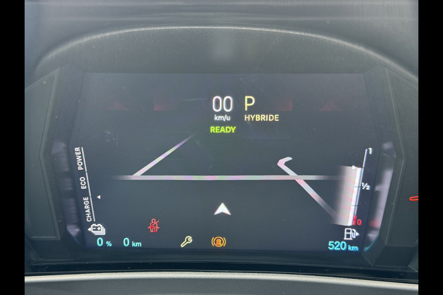 DS DS 4 225pk E-Tense Performance Line+ (Camera - LED Matrix - Adaptieve Cruise Controle - Keyless Entry - 19"- Automatische Airco - Nav