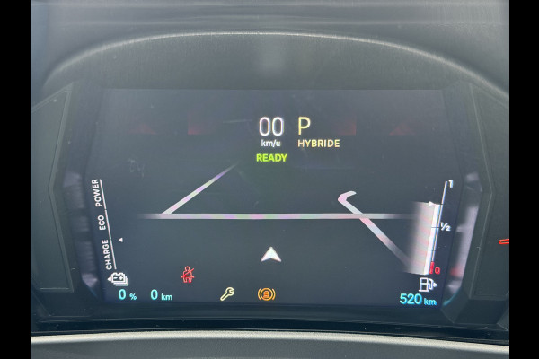 DS DS 4 225pk E-Tense Performance Line+ (Camera - LED Matrix - Adaptieve Cruise Controle - Keyless Entry - 19"- Automatische Airco - Nav