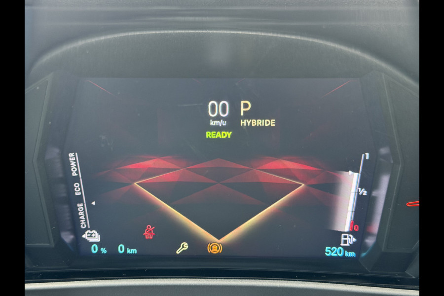 DS DS 4 225pk E-Tense Performance Line+ (Camera - LED Matrix - Adaptieve Cruise Controle - Keyless Entry - 19"- Automatische Airco - Nav