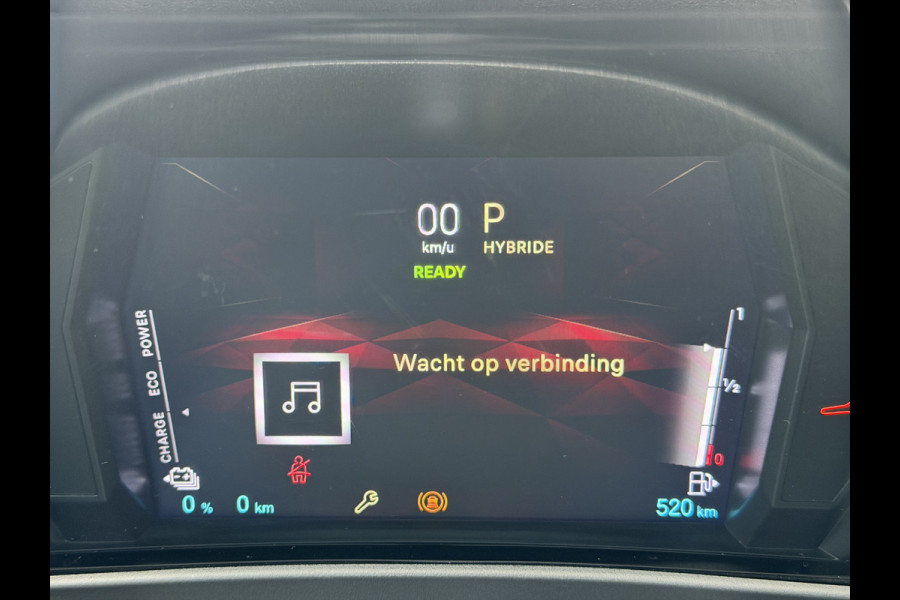 DS DS 4 225pk E-Tense Performance Line+ (Camera - LED Matrix - Adaptieve Cruise Controle - Keyless Entry - 19"- Automatische Airco - Nav