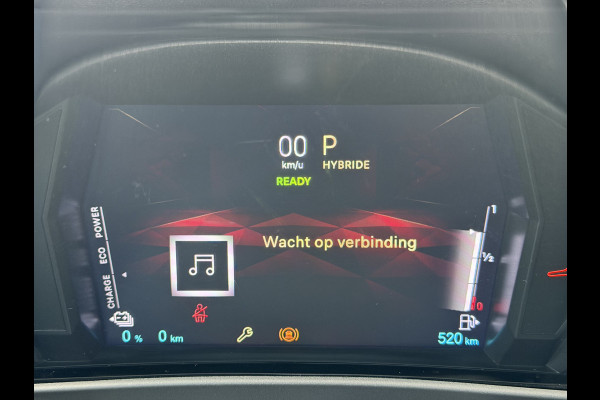 DS DS 4 225pk E-Tense Performance Line+ (Camera - LED Matrix - Adaptieve Cruise Controle - Keyless Entry - 19"- Automatische Airco - Nav