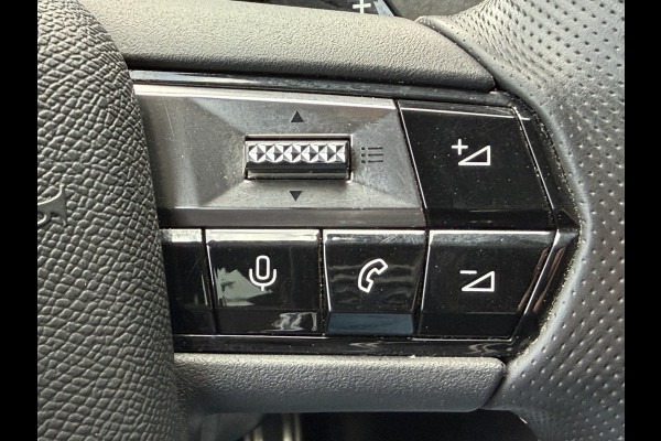 DS DS 4 225pk E-Tense Performance Line+ (Camera - LED Matrix - Adaptieve Cruise Controle - Keyless Entry - 19"- Automatische Airco - Nav