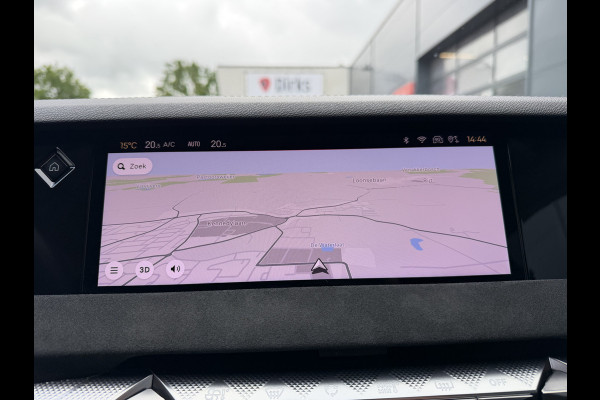 DS DS 4 225pk E-Tense Performance Line+ (Camera - LED Matrix - Adaptieve Cruise Controle - Keyless Entry - 19"- Automatische Airco - Nav